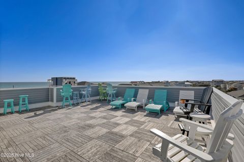 Tiny photo for 106 Charlotte Avenue, Surf City, NC 28445 (MLS # 100554934)