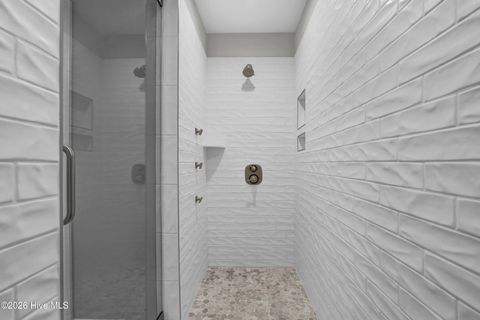 Tiny photo for 106 Charlotte Avenue, Surf City, NC 28445 (MLS # 100554934)