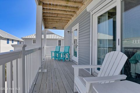 Tiny photo for 106 Charlotte Avenue, Surf City, NC 28445 (MLS # 100554934)