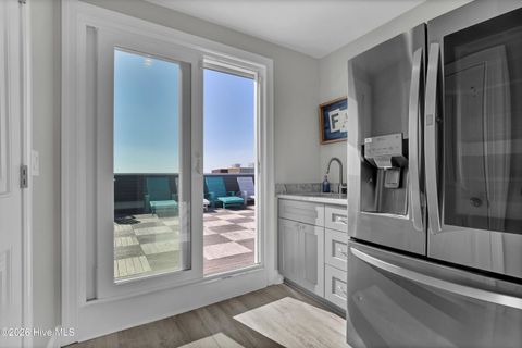 Tiny photo for 106 Charlotte Avenue, Surf City, NC 28445 (MLS # 100554934)