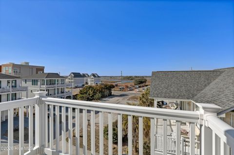 Tiny photo for 106 Charlotte Avenue, Surf City, NC 28445 (MLS # 100554934)