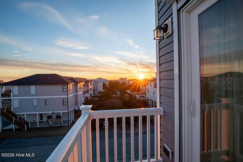 Tiny photo for 106 Charlotte Avenue, Surf City, NC 28445 (MLS # 100554934)