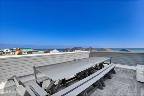 Tiny photo for 106 Charlotte Avenue, Surf City, NC 28445 (MLS # 100554934)