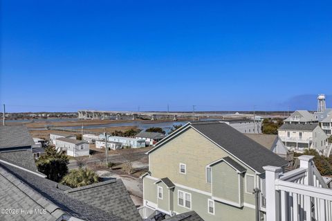 Tiny photo for 106 Charlotte Avenue, Surf City, NC 28445 (MLS # 100554934)