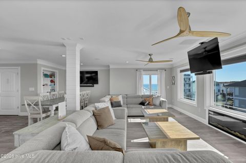 Tiny photo for 106 Charlotte Avenue, Surf City, NC 28445 (MLS # 100554934)