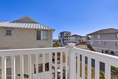 Tiny photo for 106 Charlotte Avenue, Surf City, NC 28445 (MLS # 100554934)