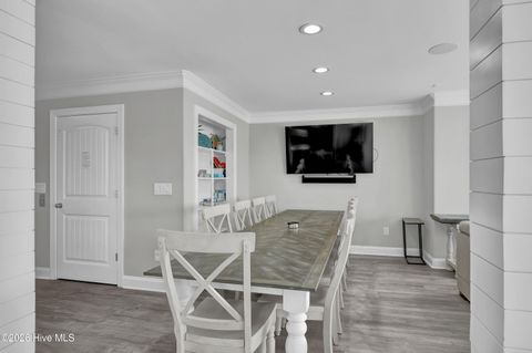 Tiny photo for 106 Charlotte Avenue, Surf City, NC 28445 (MLS # 100554934)