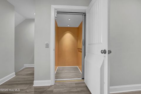 Tiny photo for 106 Charlotte Avenue, Surf City, NC 28445 (MLS # 100554934)