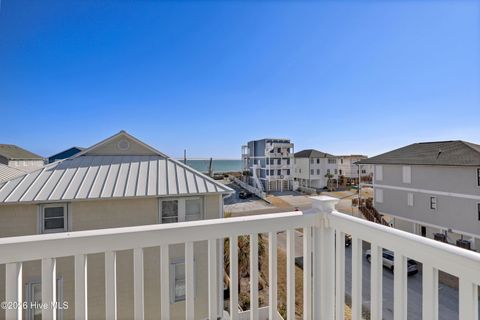 Tiny photo for 106 Charlotte Avenue, Surf City, NC 28445 (MLS # 100554934)