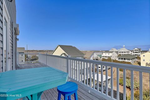 Tiny photo for 106 Charlotte Avenue, Surf City, NC 28445 (MLS # 100554934)