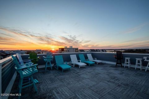 Tiny photo for 106 Charlotte Avenue, Surf City, NC 28445 (MLS # 100554934)