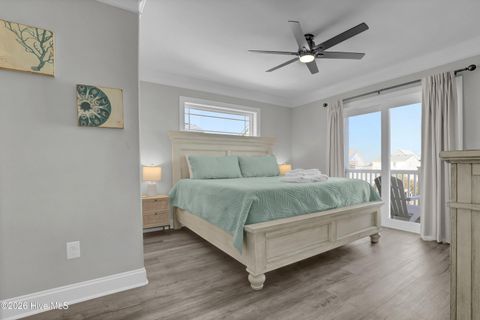 Tiny photo for 106 Charlotte Avenue, Surf City, NC 28445 (MLS # 100554934)