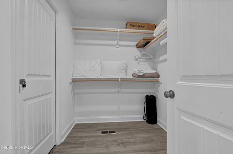 Tiny photo for 106 Charlotte Avenue, Surf City, NC 28445 (MLS # 100554934)