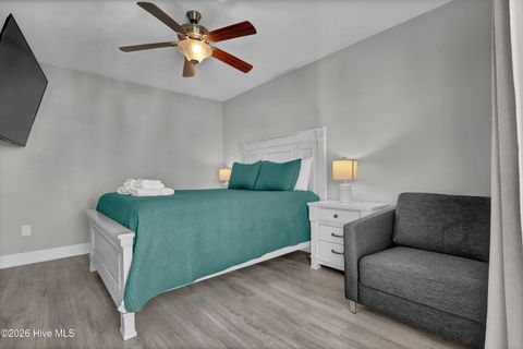 Tiny photo for 106 Charlotte Avenue, Surf City, NC 28445 (MLS # 100554934)