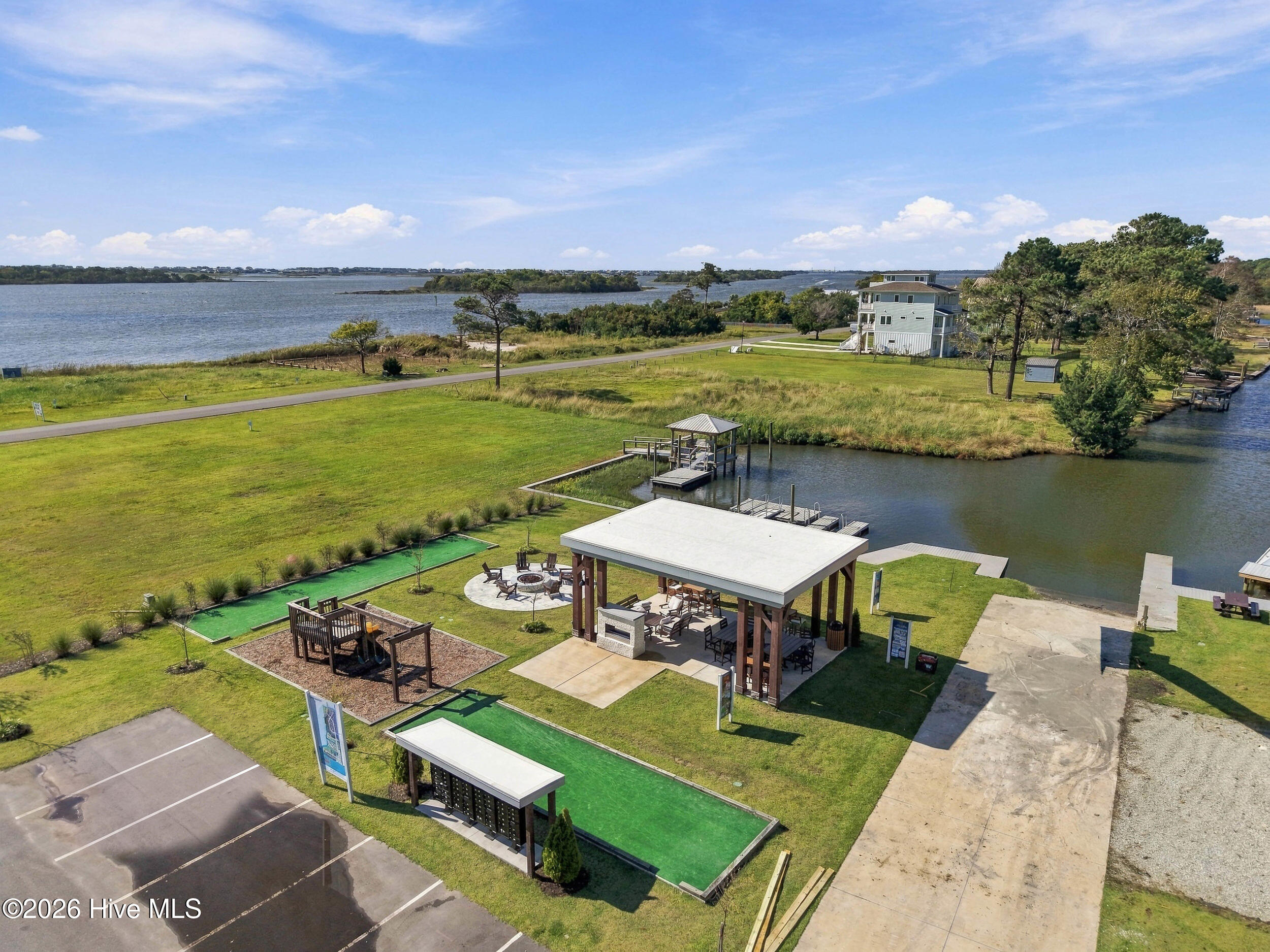 210 River Oats Court