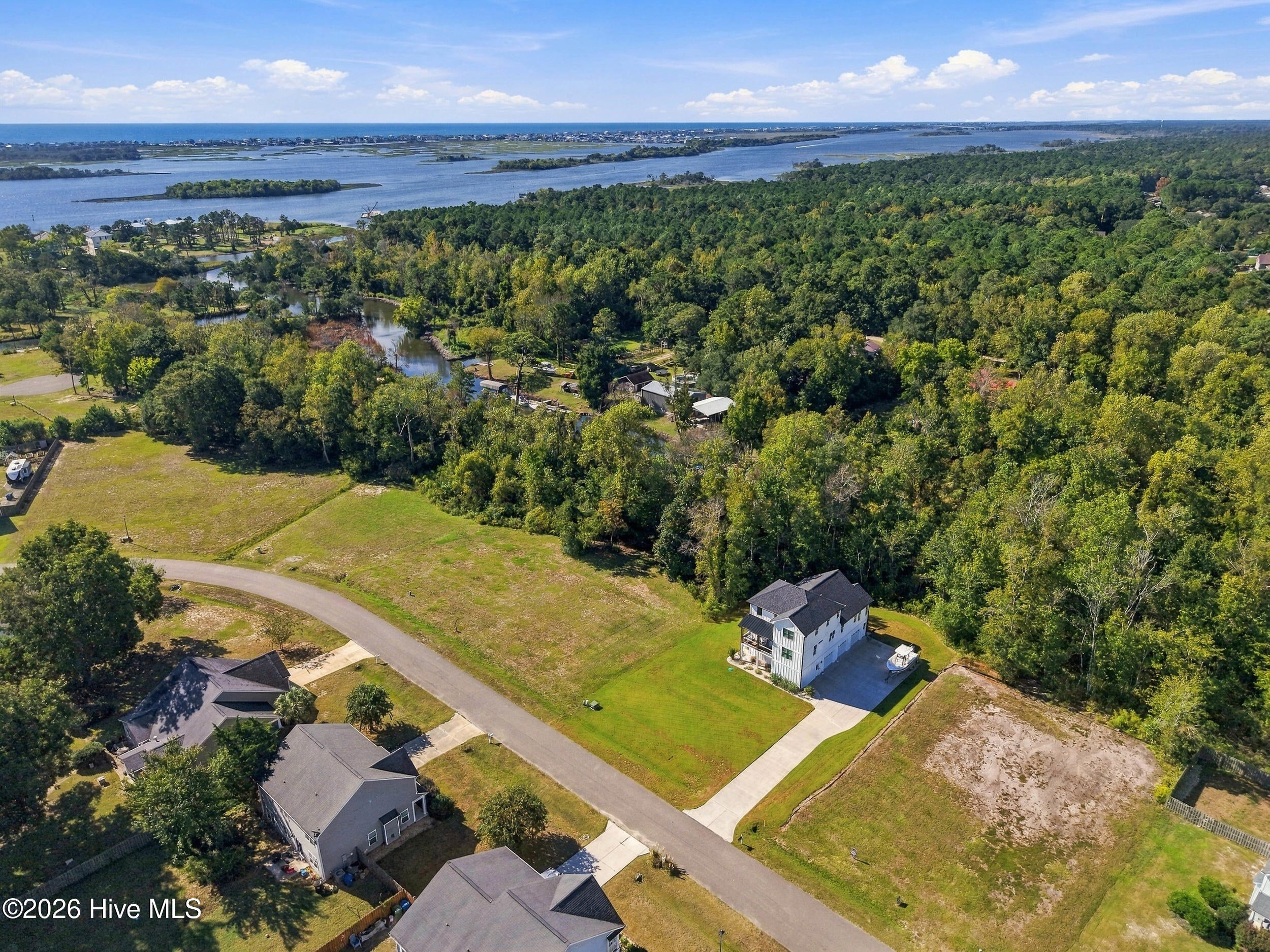 210 River Oats Court
