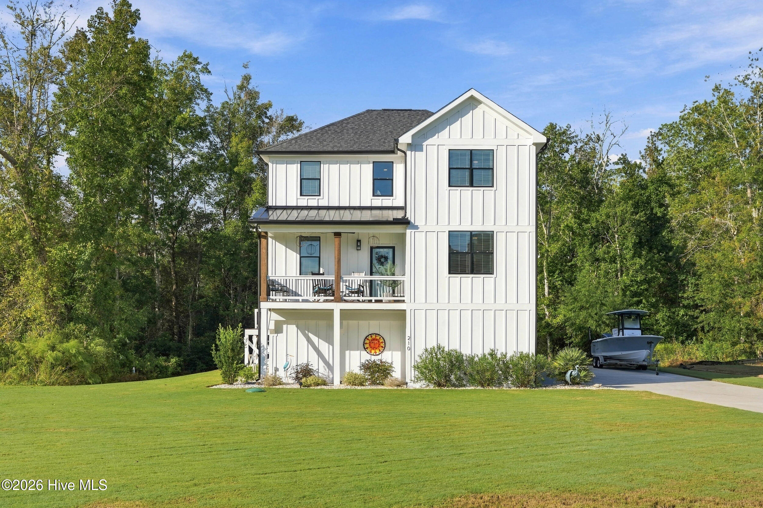 210 River Oats Court