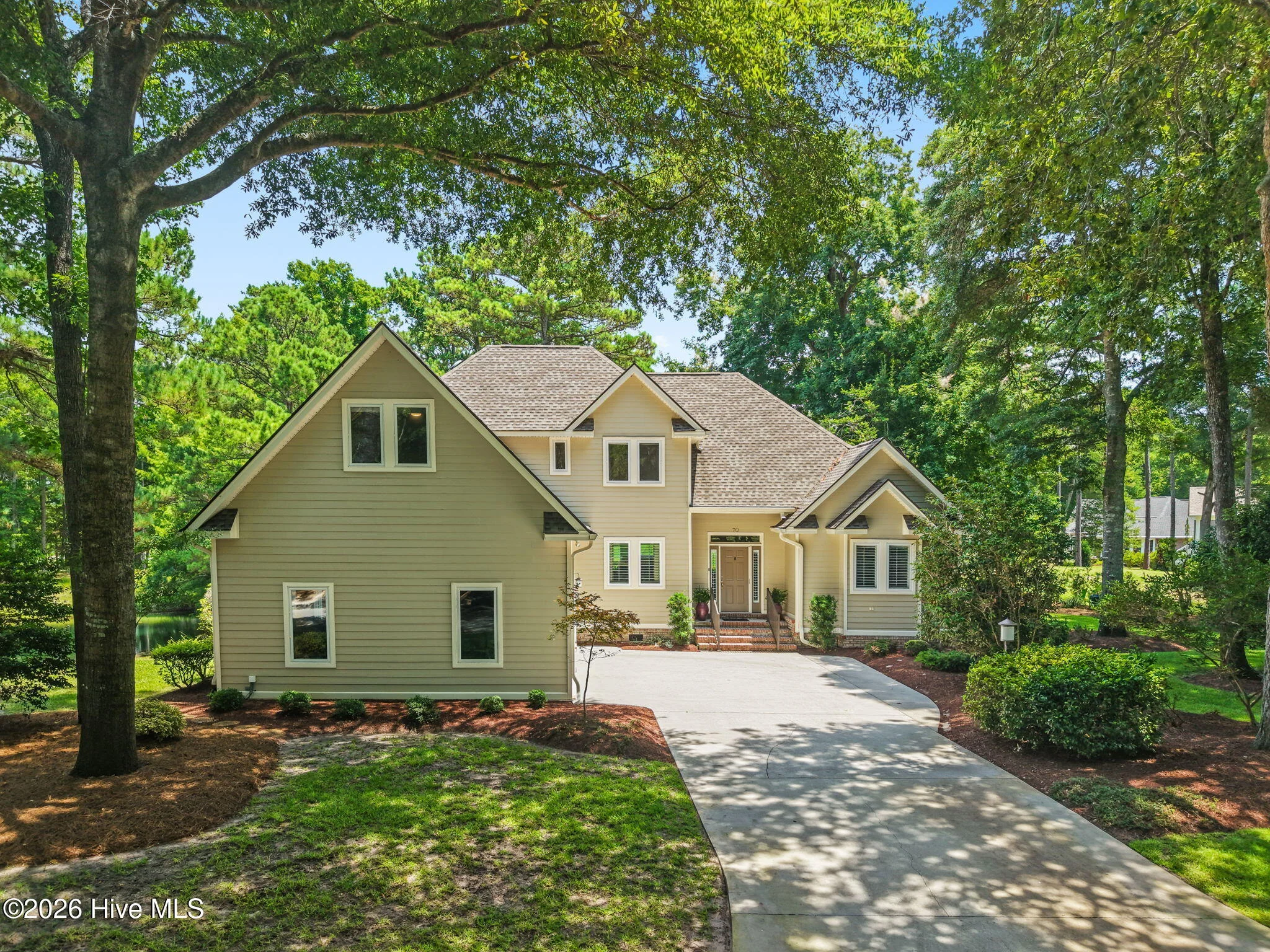70 Marina Drive SW