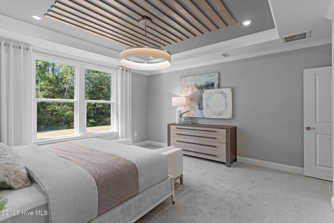 Tiny photo for 5641 Coral Tide Avenue, Wilmington, NC 28412 (MLS # 100571494)