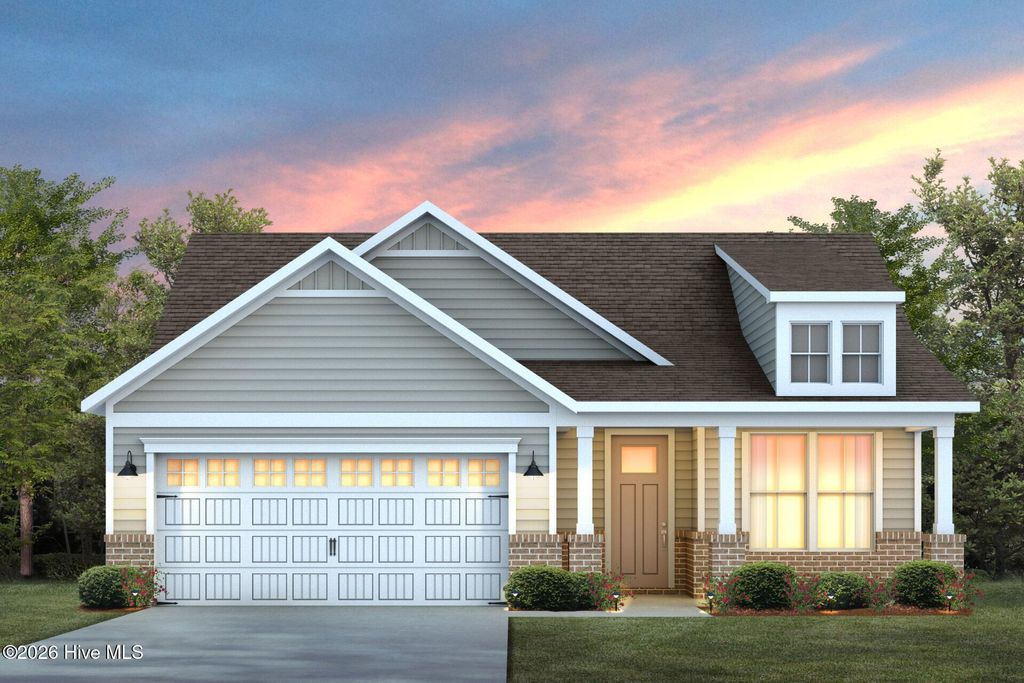 Photo of 5641 Coral Tide Avenue, Wilmington, NC 28412 (MLS # 100571494)