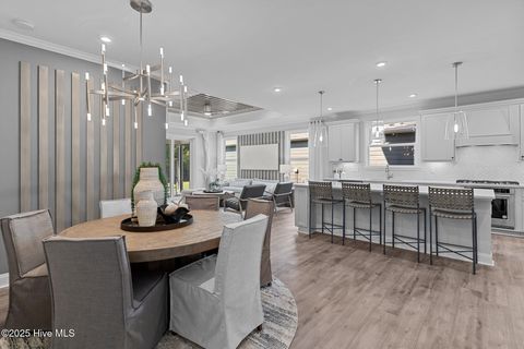 Tiny photo for 5641 Coral Tide Avenue, Wilmington, NC 28412 (MLS # 100571494)