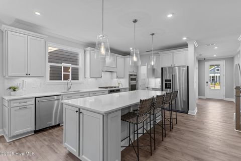Tiny photo for 5641 Coral Tide Avenue, Wilmington, NC 28412 (MLS # 100571494)