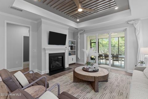 Tiny photo for 5641 Coral Tide Avenue, Wilmington, NC 28412 (MLS # 100571494)