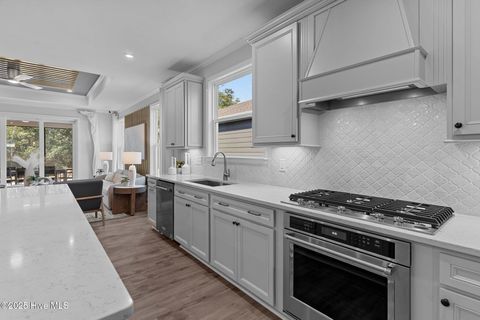 Tiny photo for 5641 Coral Tide Avenue, Wilmington, NC 28412 (MLS # 100571494)