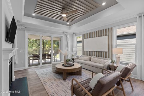 Tiny photo for 5641 Coral Tide Avenue, Wilmington, NC 28412 (MLS # 100571494)
