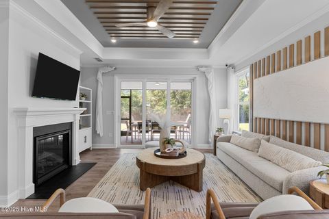 Tiny photo for 5641 Coral Tide Avenue, Wilmington, NC 28412 (MLS # 100571494)