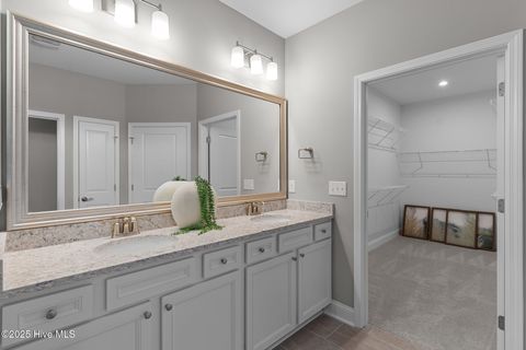 Tiny photo for 5641 Coral Tide Avenue, Wilmington, NC 28412 (MLS # 100571494)