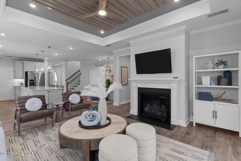 Tiny photo for 5641 Coral Tide Avenue, Wilmington, NC 28412 (MLS # 100571494)