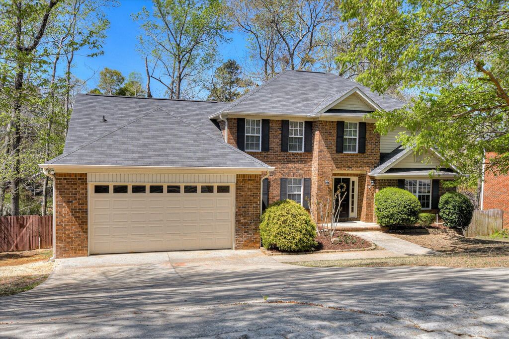 Photo of 4740 Savannah Lane, Evans, GA 30809 (MLS # 550851)