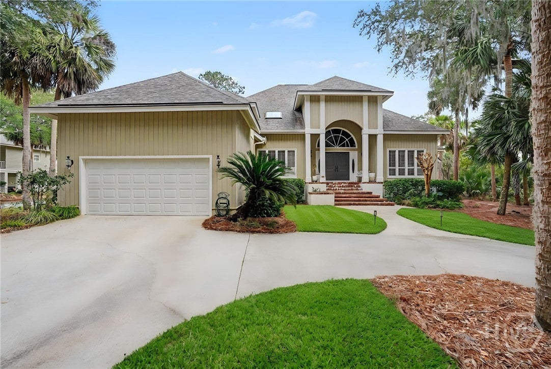 39 Franklin Creek Road S