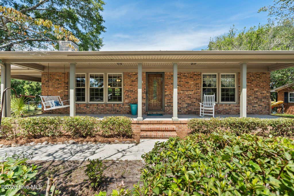 Photo of 57 Northwood Drive, Wilmington, NC 28405 (MLS # 100599436)