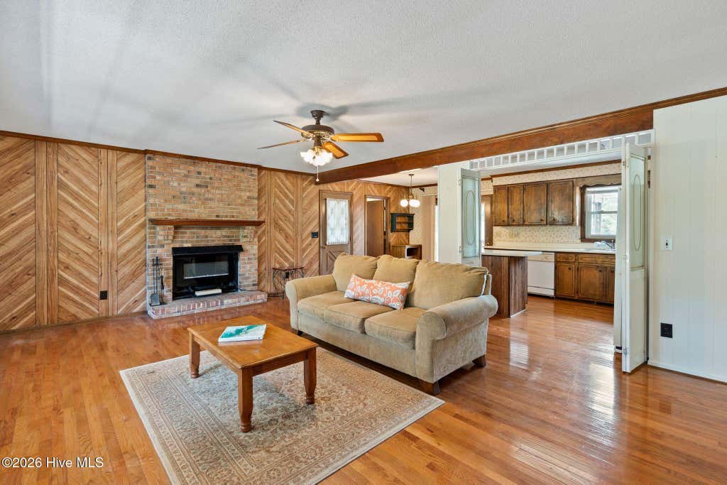 Photo of 57 Northwood Drive, Wilmington, NC 28405 (MLS # 100599436)