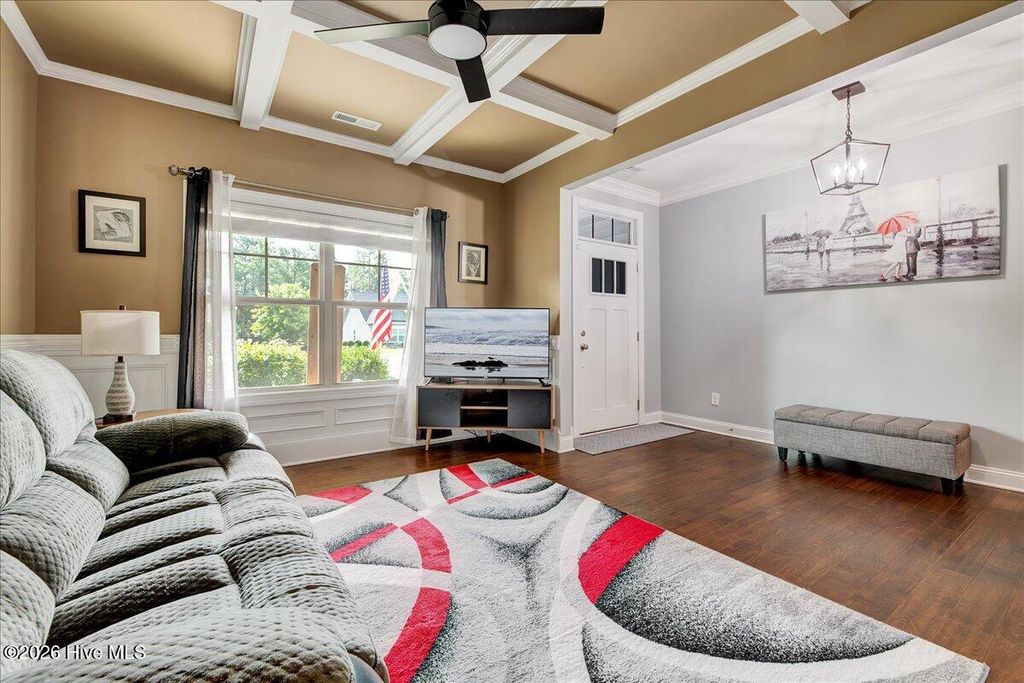 Photo of 316 Pine Laurel Drive, Carthage, NC 28327 (MLS # 100547739)