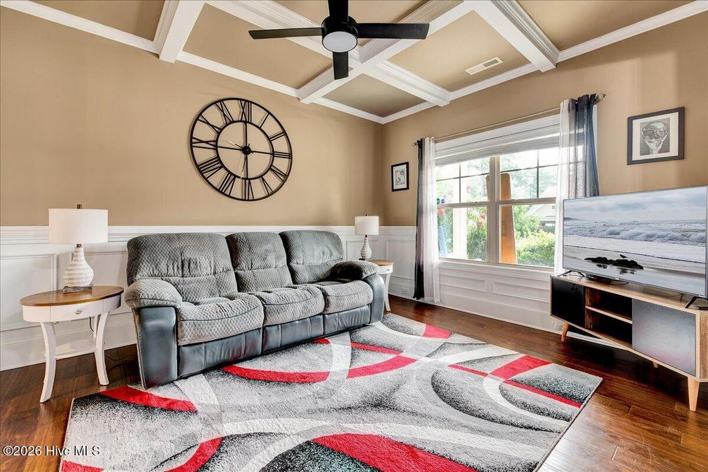 Photo of 316 Pine Laurel Drive, Carthage, NC 28327 (MLS # 100547739)