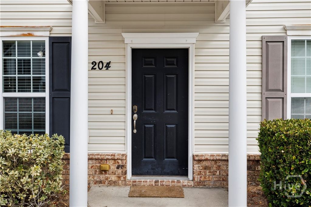 Photo of 204 Opus Court, Pooler, GA 31322 (MLS # SA347039)