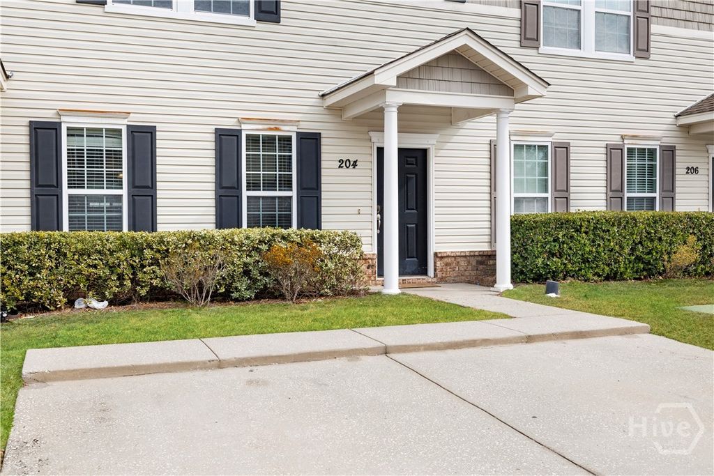 Photo of 204 Opus Court, Pooler, GA 31322 (MLS # SA347039)