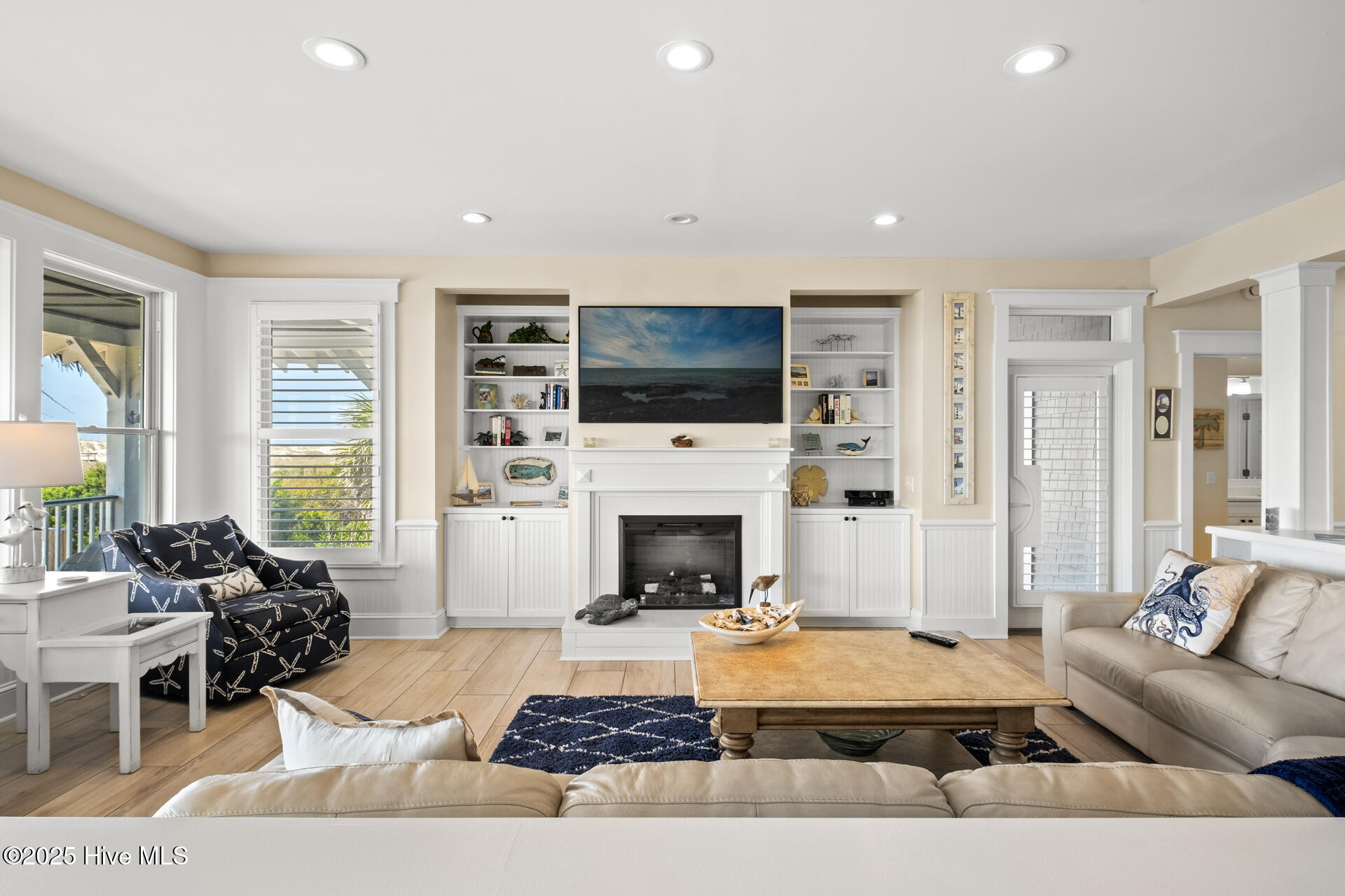 980 S Bald Head Wynd