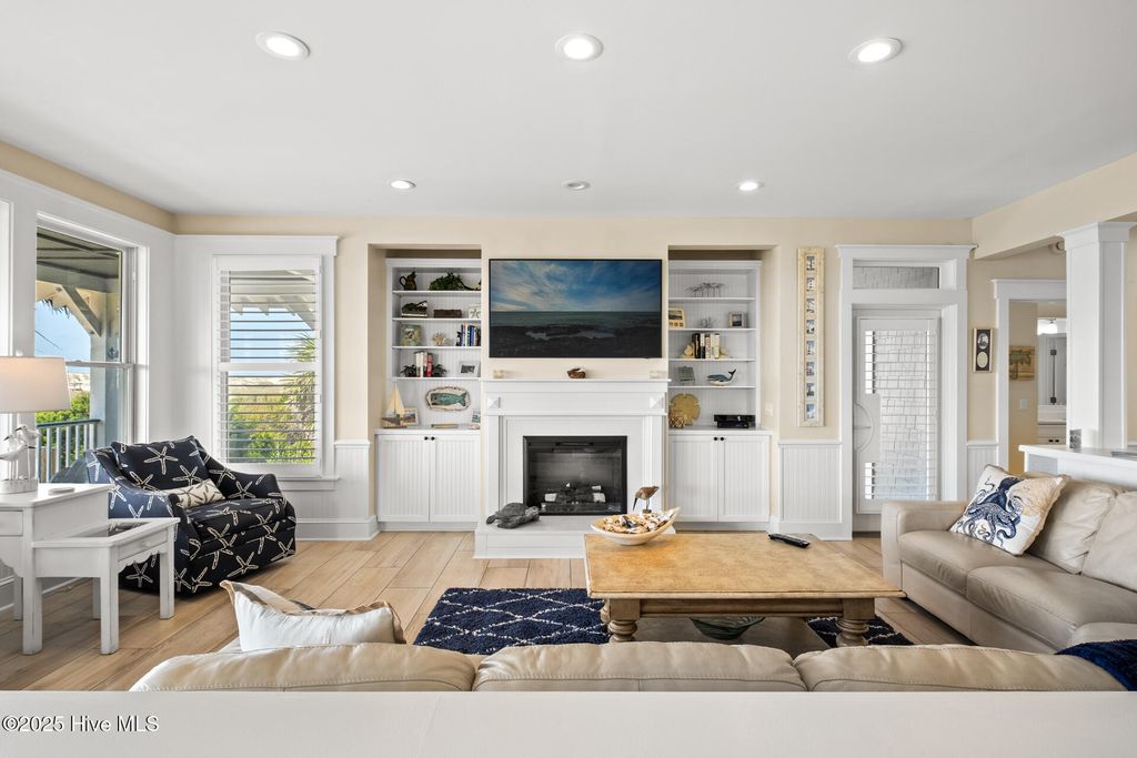 Photo of 980 S Bald Head Wynd, Bald Head Island, NC 28461 (MLS # 100523176)