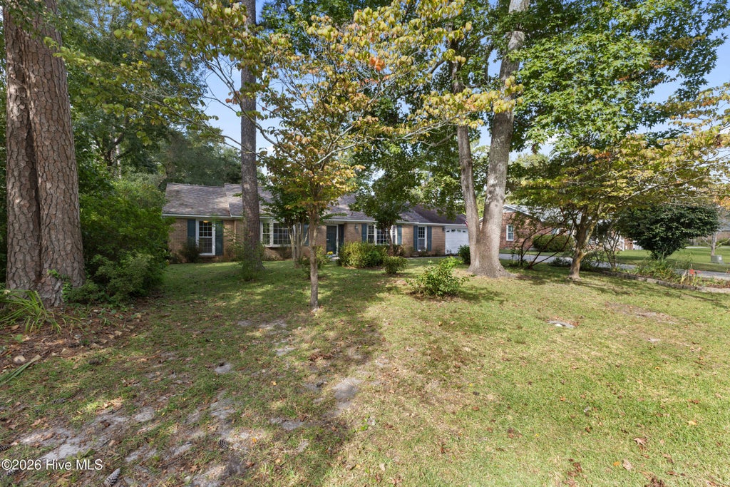 Photo of 763 Brunswick Place SE, Leland, NC 28451 (MLS # 100608187)