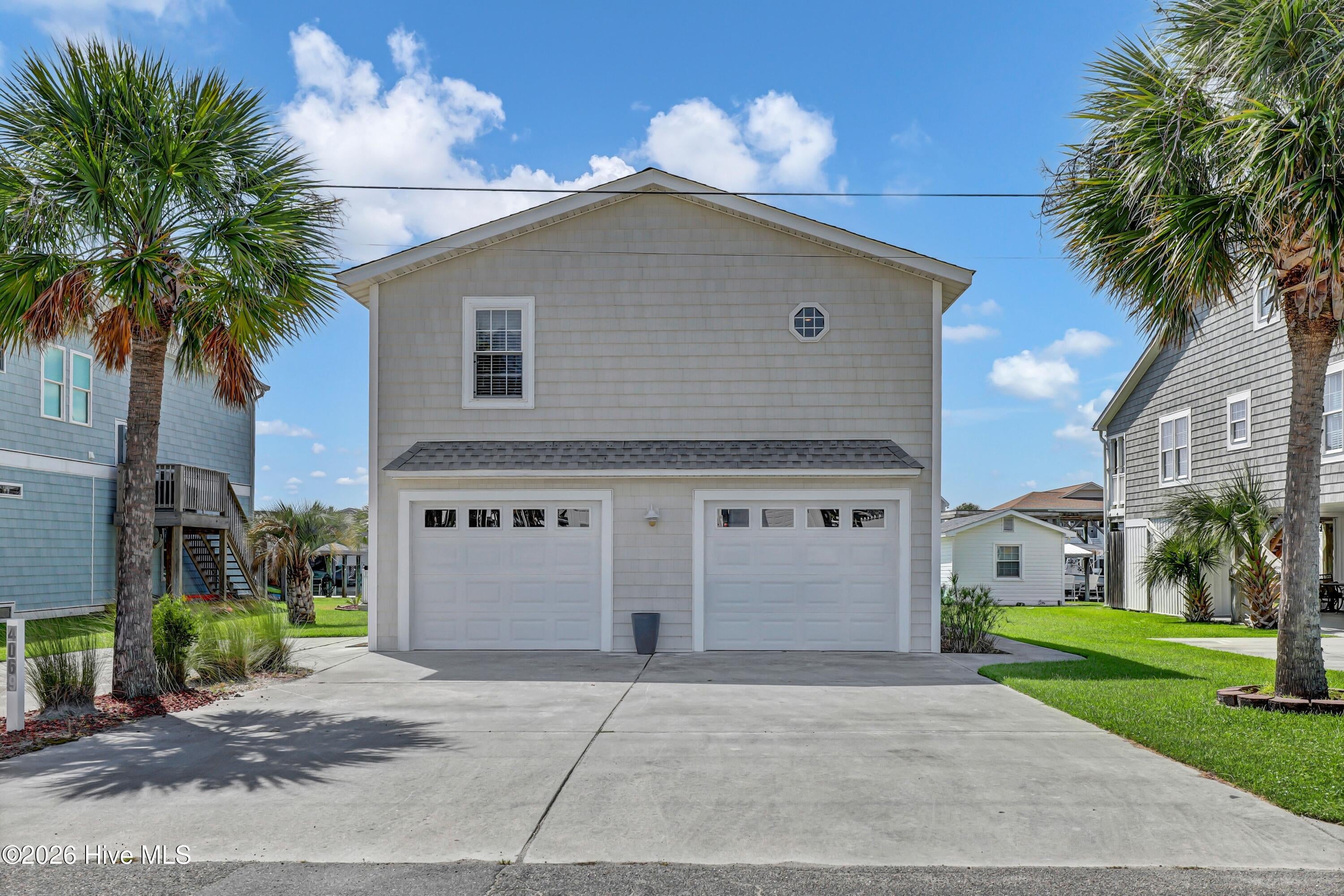 4069 4th Street