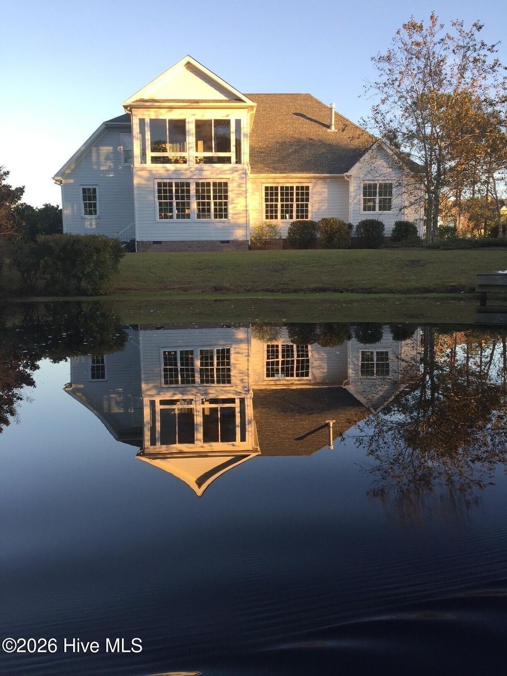 Photo of 4252 Skeffington Court, Southport, NC 28461 (MLS # 100571245)