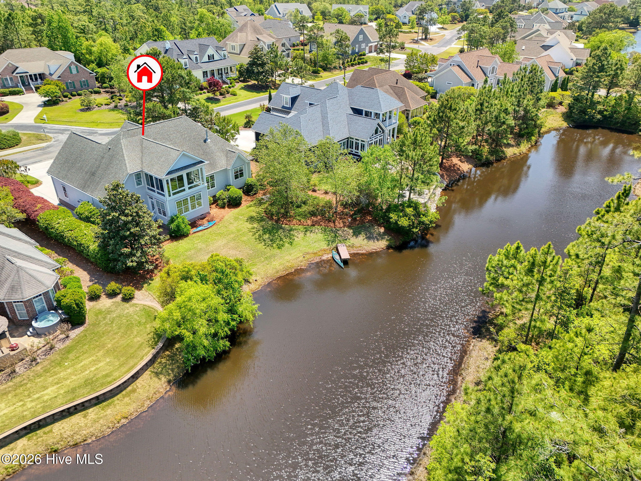 4252 Skeffington Court