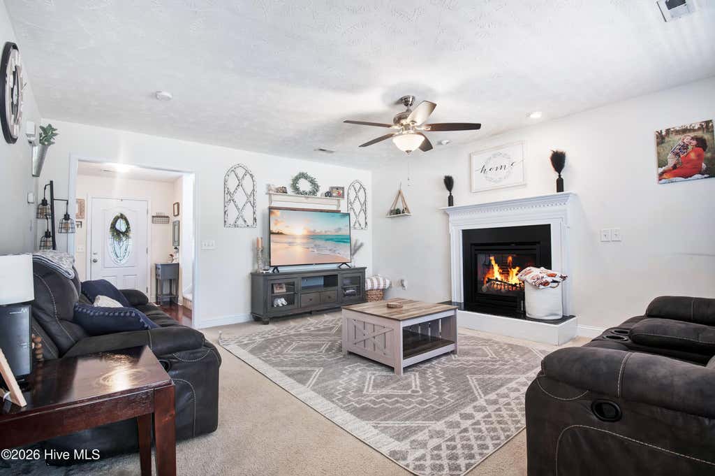 Photo of 431 Green Links Drive, Cameron, NC 28326 (MLS # 100590093)