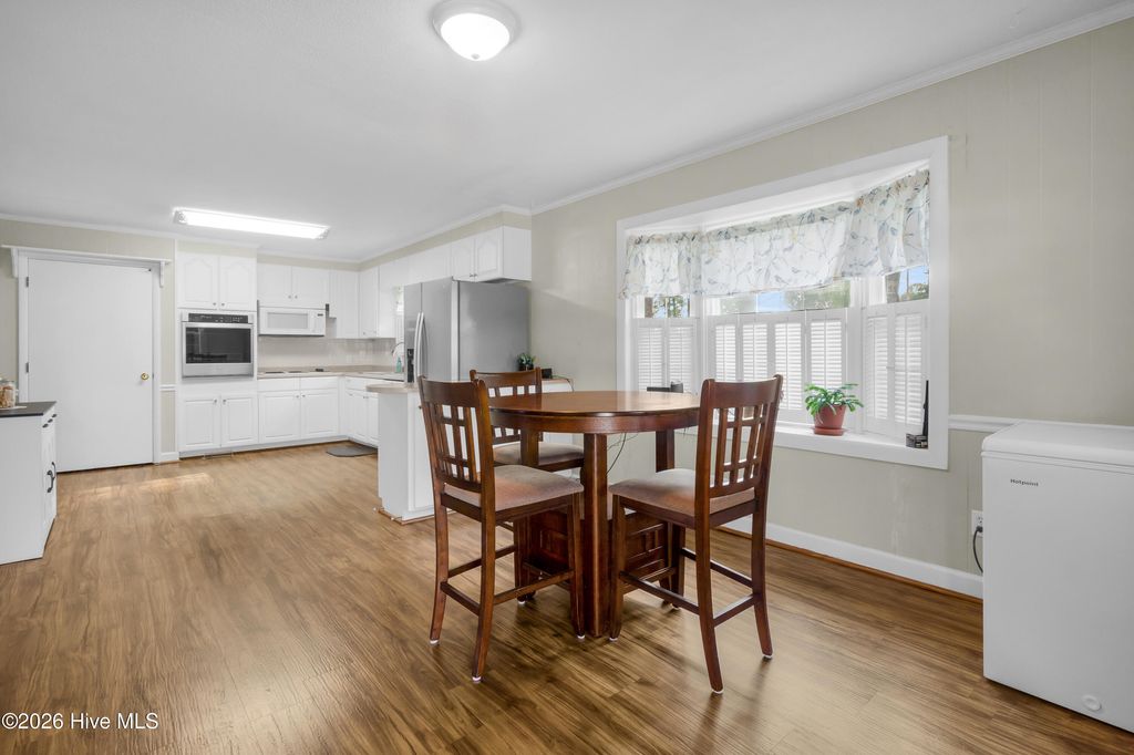 Photo of 288 S 5th Street, Aurora, NC 27806 (MLS # 100566923)