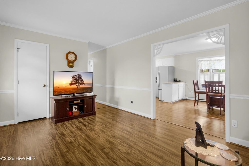 Photo of 288 S 5th Street, Aurora, NC 27806 (MLS # 100566923)