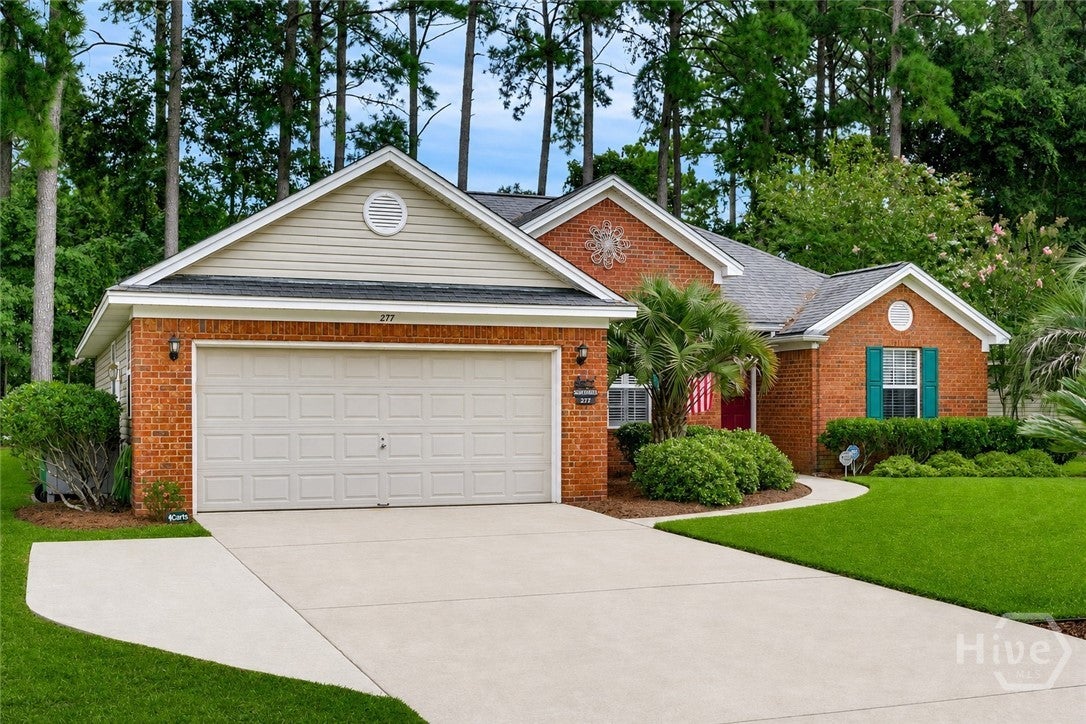 277 Silver Brook Circle